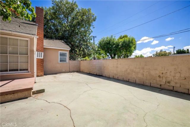 6103 E Coralite, Long Beach, CA 90808