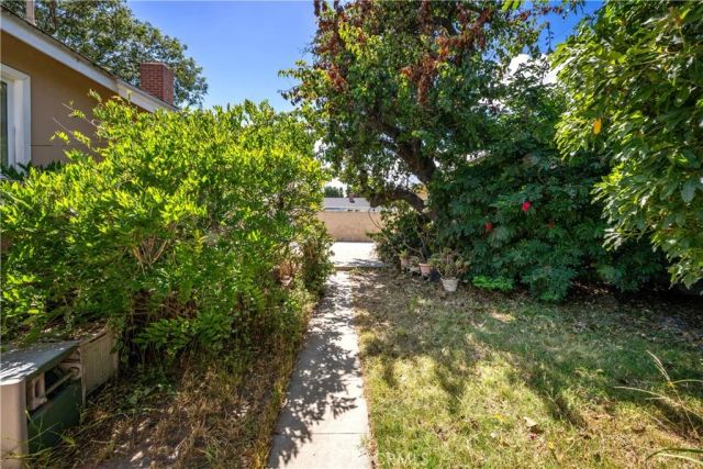 6103 E Coralite, Long Beach, CA 90808