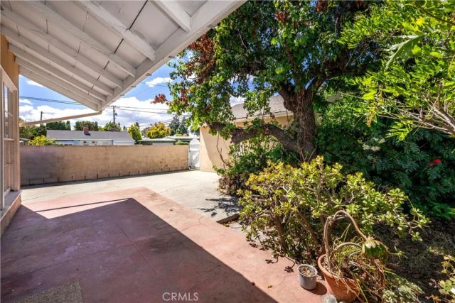 6103 E Coralite, Long Beach, CA 90808