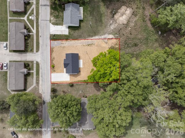 112 Truesdale Street, Heath Springs, SC 29058