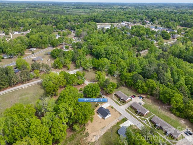 112 Truesdale Street, Heath Springs, SC 29058