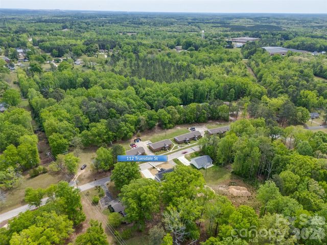 112 Truesdale Street, Heath Springs, SC 29058