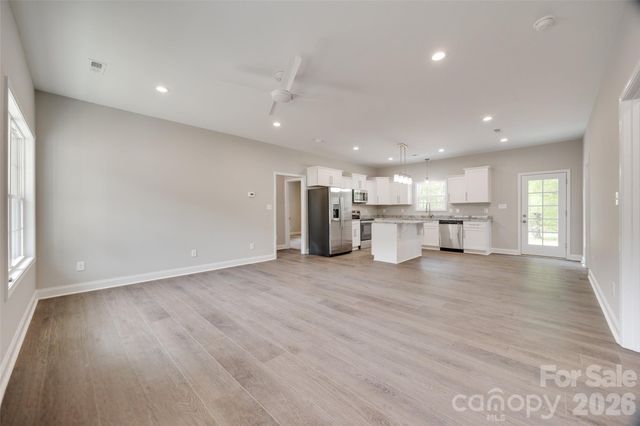 112 Truesdale Street, Heath Springs, SC 29058