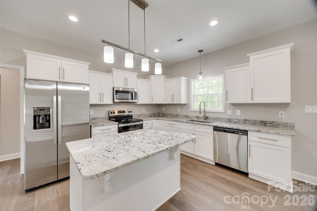 112 Truesdale Street, Heath Springs, SC 29058