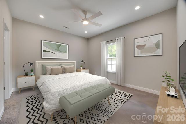 112 Truesdale Street, Heath Springs, SC 29058
