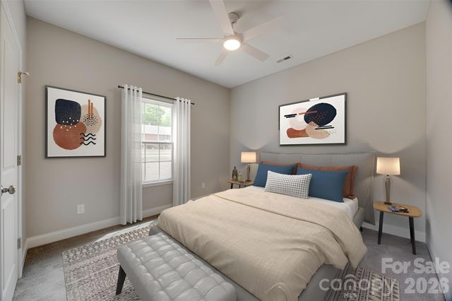 112 Truesdale Street, Heath Springs, SC 29058