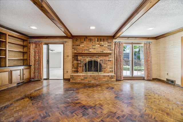 2316 THORNWOOD LN, Memphis, TN 38119