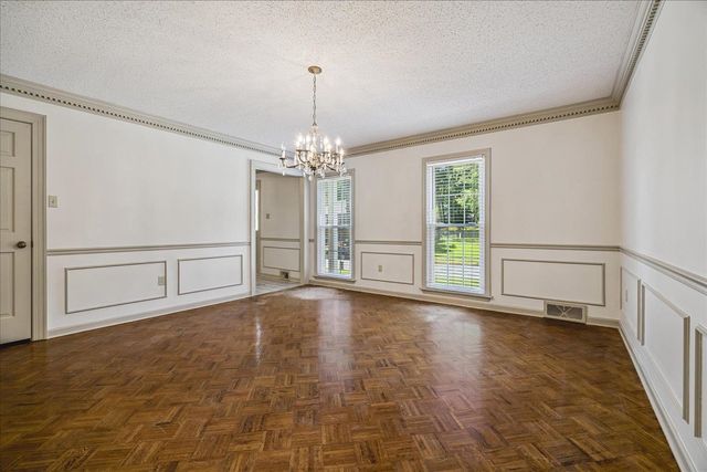 2316 THORNWOOD LN, Memphis, TN 38119