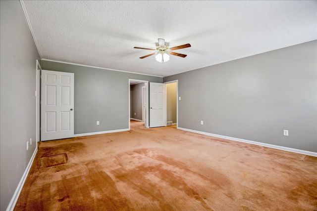 2316 THORNWOOD LN, Memphis, TN 38119