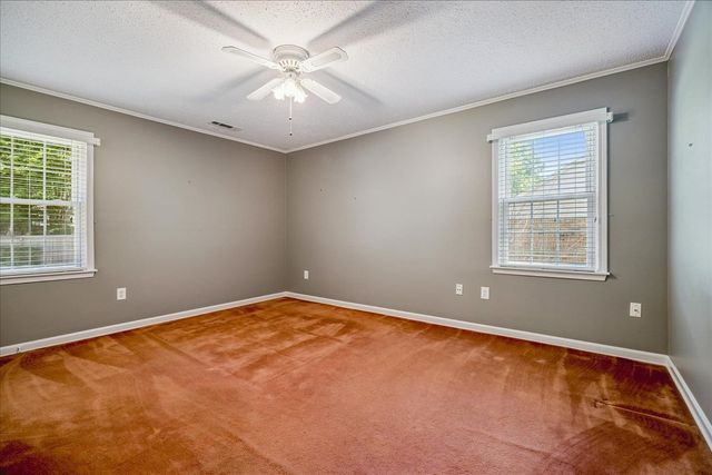 2316 THORNWOOD LN, Memphis, TN 38119