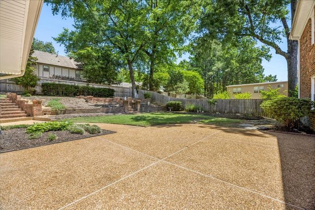 2316 THORNWOOD LN, Memphis, TN 38119