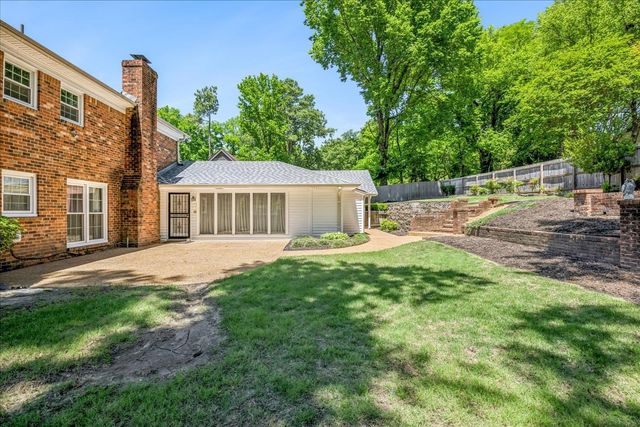 2316 THORNWOOD LN, Memphis, TN 38119