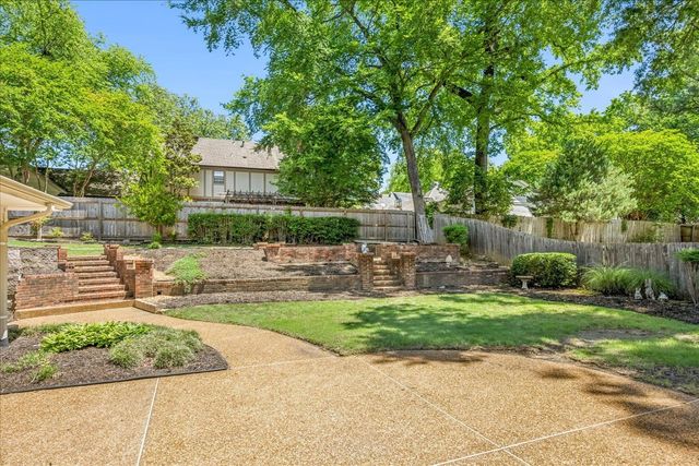 2316 THORNWOOD LN, Memphis, TN 38119