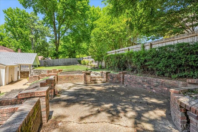 2316 THORNWOOD LN, Memphis, TN 38119
