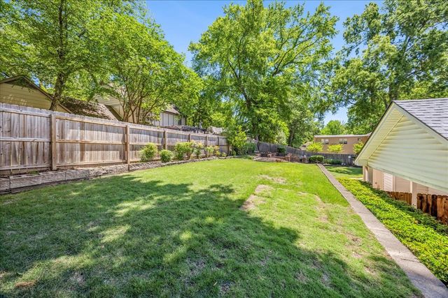 2316 THORNWOOD LN, Memphis, TN 38119