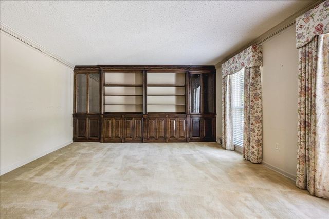 2316 THORNWOOD LN, Memphis, TN 38119