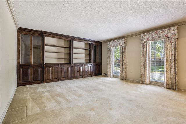2316 THORNWOOD LN, Memphis, TN 38119