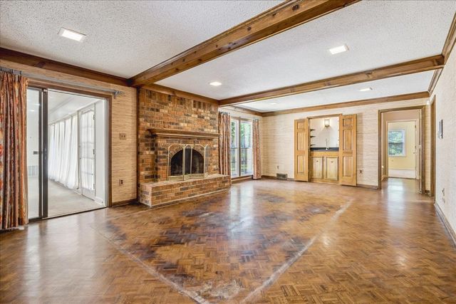 2316 THORNWOOD LN, Memphis, TN 38119