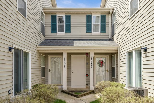 1291 Orleans Drive, Mundelein, IL 60060