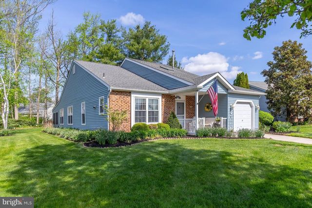 4 STEWART LN, Deptford, NJ 08096