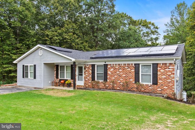 29577 EDISON CT, Mechanicsville, MD 20659