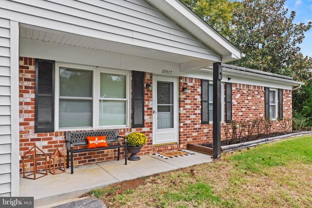29577 EDISON CT, Mechanicsville, MD 20659