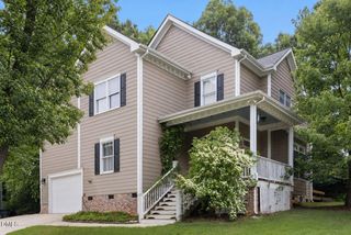 109 Menteith Court, Apex, NC 27502