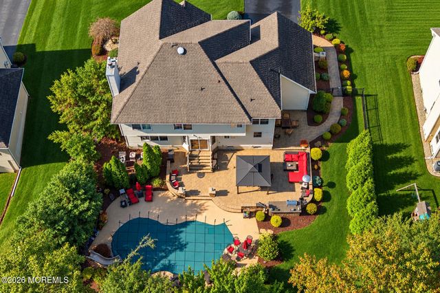 10 Treetops Drive, Monroe Twp, NJ 08831