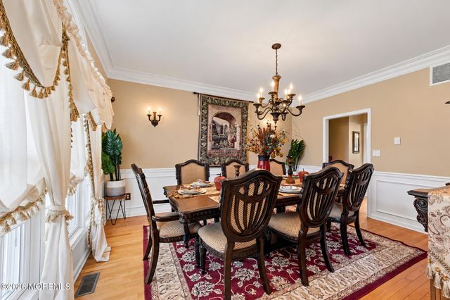 10 Treetops Drive, Monroe Twp, NJ 08831