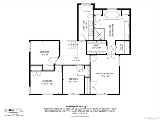 8 Griggs Drive, Greenlawn, NY 11740