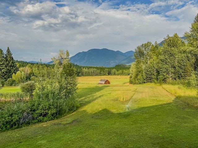 300 Desert Lodge Road, West Glacier, MT 59936 property photo