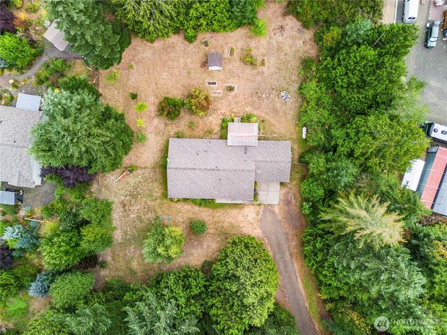 1011 E Sunset Hill Road, Shelton, WA 98584