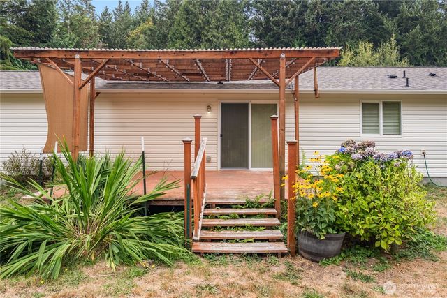 1011 E Sunset Hill Road, Shelton, WA 98584