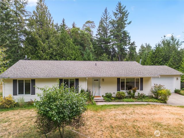 1011 E Sunset Hill Road, Shelton, WA 98584