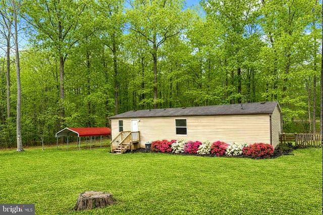 3109 DANBURY CIR, Spotsylvania, VA 22551