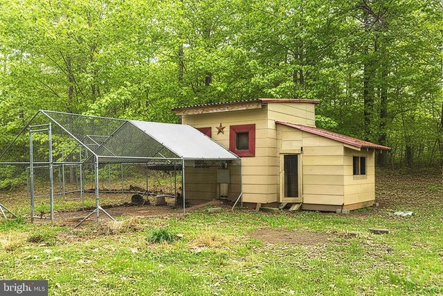 3109 DANBURY CIR, Spotsylvania, VA 22551