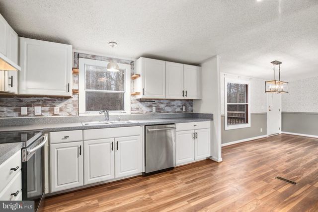 3109 DANBURY CIR, Spotsylvania, VA 22551