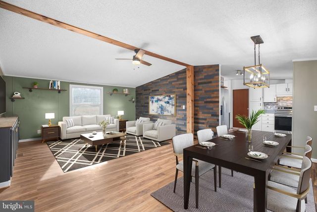 3109 DANBURY CIR, Spotsylvania, VA 22551