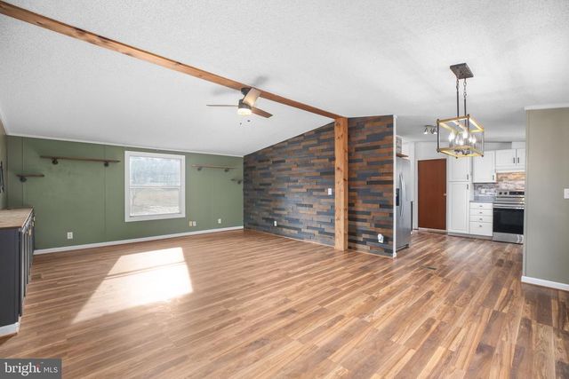 3109 DANBURY CIR, Spotsylvania, VA 22551