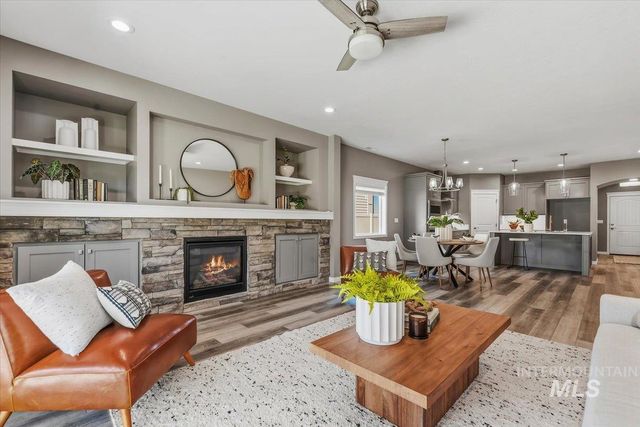 11723 W Rana Dr., Nampa, ID 83686