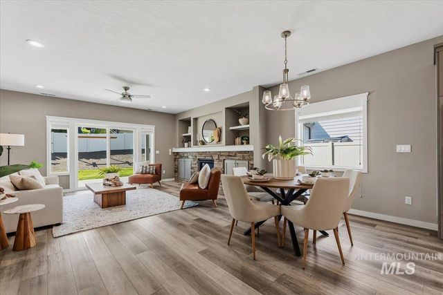 11723 W Rana Dr., Nampa, ID 83686
