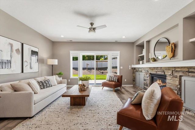11723 W Rana Dr., Nampa, ID 83686