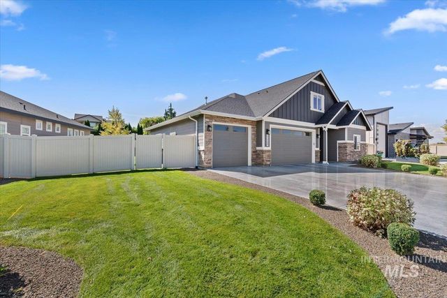 11723 W Rana Dr., Nampa, ID 83686
