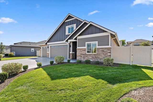 11723 W Rana Dr., Nampa, ID 83686