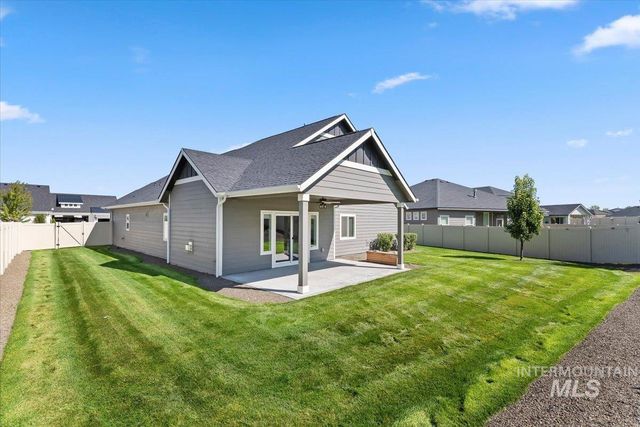 11723 W Rana Dr., Nampa, ID 83686