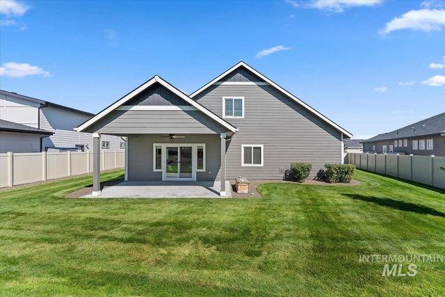 11723 W Rana Dr., Nampa, ID 83686