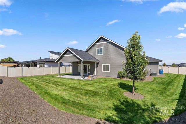 11723 W Rana Dr., Nampa, ID 83686
