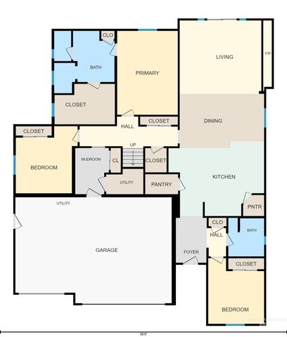 11723 W Rana Dr., Nampa, ID 83686