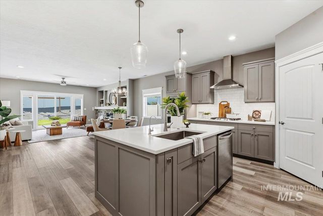 11723 W Rana Dr., Nampa, ID 83686