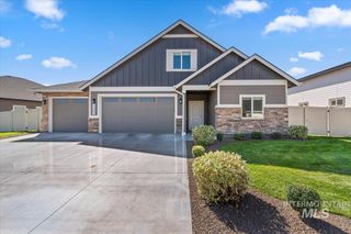 11723 W Rana Dr., Nampa, ID 83686